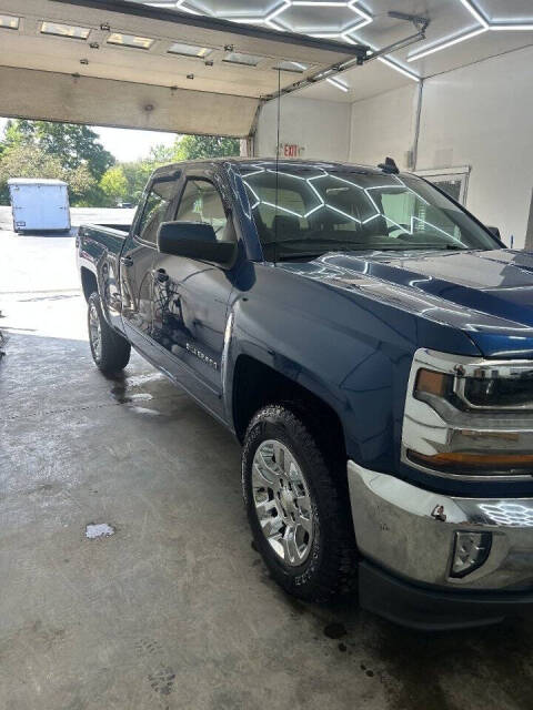 chevrolet silverado 1500 2017 1GCVKREC1HZ341535 image chevrolet silverado 1500 2017 1GCVKREC1HZ341535 image